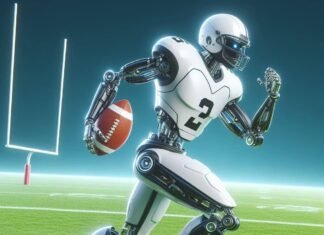 همه چیز درباره ربات پیش بینی فوتبال