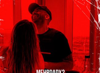 دانلود آهنگ بیلبورد از مهرداد ایکس۲ MEHRDAD X2 – BILLBOARD