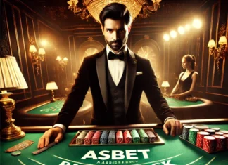 معرفی و آموزش بازی بلکجک در سایت آس بت