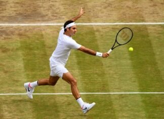 شرط بندی تنیس + بونوس ویژه شرط بندی تنیس