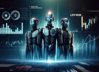 متاست چیست؟ سود ربات متاترید چقدر است metaset