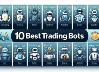 معرفی رباتهای هوش مصنوعی ترید و ۱۰ تا از بهترین رباتها
