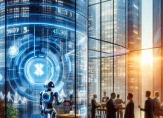 متاست:سرمایهگذاری هوشمند و مطمئن با هوش مصنوعي