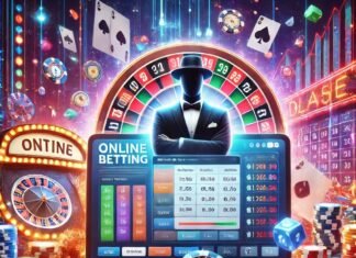 کلید موفقیت شما در دنیای کازینو آنلاین