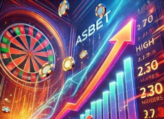 میدونستین به راحتی از باز انفجار میتونی در آس بت پول پارو کنی؟