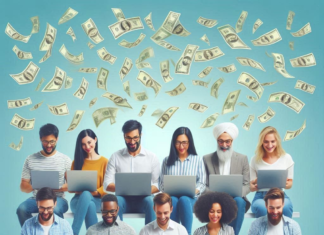 میدونستی 10 تا از بهترین وبسایت های رایگان آموزش کسب درآمد اینها هستند!؟ how to make money online