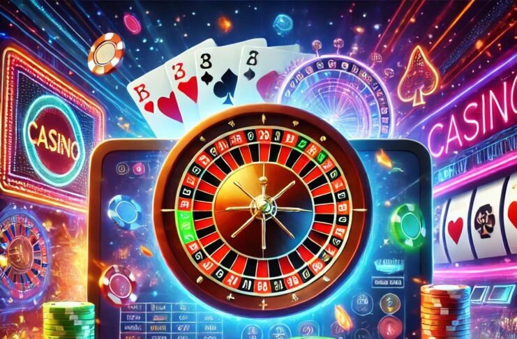 As Bet آس بت
