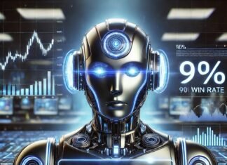 MetaTrade G5: ربات پیشرفته ترید خودکار