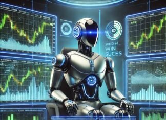 استراتژیهای معاملاتی با هوش مصنوعی