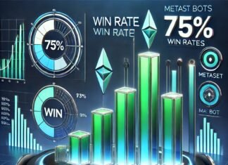 تحول هوشمند در ترید خودکار با متاست