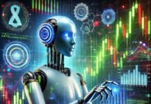 هوش مصنوعی: کلید ترید و درآمد دلاری